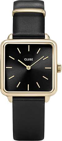 Cluse La Tétragone CL60008