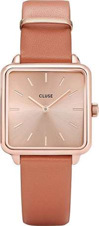 Cluse La Tétragone CL60010