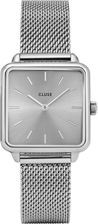 Cluse La Tétragone CL60012