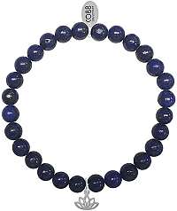 CO88 Náramok z lapis lazuli 865-180-017042-0000