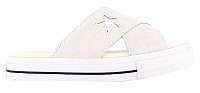 Converse Dámske šľapky One Star Sandal Bone