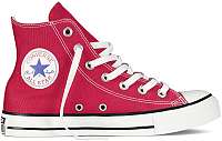 Converse Tenisky Chuck Taylor All Star Red