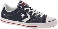 Converse Tenisky Star Play er OX Navy / White