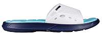 COQUI MELKER Navy/White