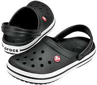 Crocs Šľapky Crocband 11016-001-37