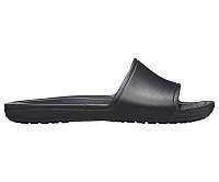 Crocs Šľapky Crocs Sloane Slide W Black 205742-001-42