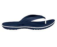 Crocs Žabky Crocband Flip Navy 11033-410-39