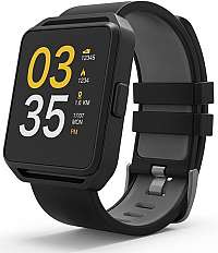 Cube1 Fitwatch černé
