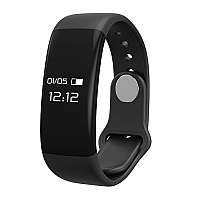 Cube1 Smart band H30 Black