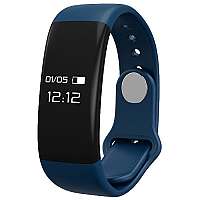 Cube1 Smart band H30 Dark blue