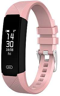 Cube1 Smart band LY118 Pink