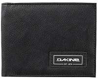 Dakine Pánska peňaženka Riggs Wallet 10002610-W21 Black