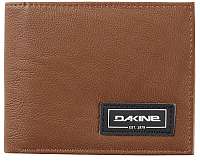 Dakine Pánska peňaženka Riggs Wallet 10002610-W21 Brown