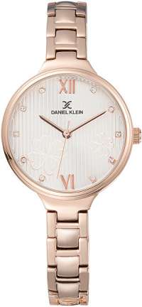 Daniel Klein Analogové hodinky DK11957-2