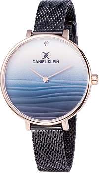 Daniel Klein Analogové hodinky DK11982-6