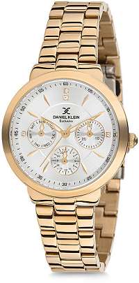 Daniel Klein DK11677-3
