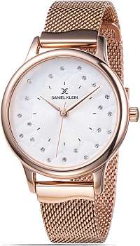Daniel Klein DK11802-2