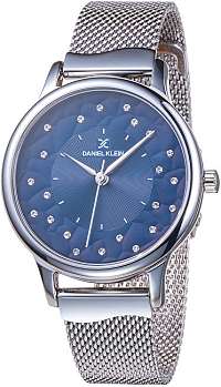 Daniel Klein DK11802-6