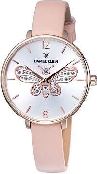 Daniel Klein DK11813-2