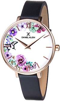Daniel Klein DK11815-4