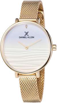 Daniel Klein DK11982-5