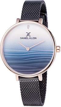 Daniel Klein DK11982-6