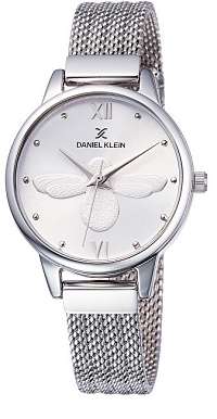 Daniel Klein DK11989-1