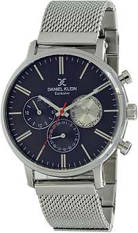 Daniel Klein Exclusive DK11495-2