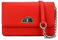 David Jones Dámska crossbody kabelka Red CM5609