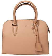 David Jones Dámska kabelka Beige 6207-1