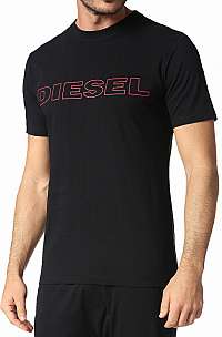 Diesel Pánske tričko UMLT-Jake Maglietta 00CG46-0DARX-900 M
