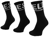 Diesel Sada pánskych ponožiek SKM-RAY-Threepack Socks 3pack 00SAYJ-0QATV -E4101 M