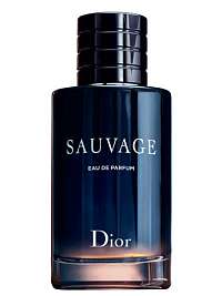 Christian Dior Sauvage parfumovaná voda pánska 100 ml