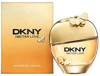 DKNY Nectar Love parfumovaná voda dámska 100 ml