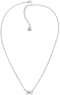 DKNY Štýlový náhrdelník Plackard New York20006