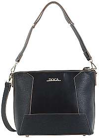 Doca Dámska crossbody kabelka 15661