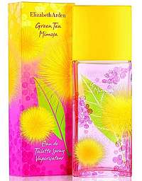 Elizabeth Arden Green Tea Mimosa toaletná voda dámska 100 ml