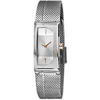 Esprit Houston Lux Silver ES1L015M0015