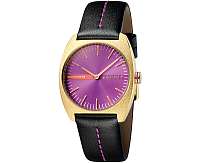 Esprit Spectrum Purple Black ES1L035L0035