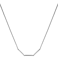 Esprit Štýlový náhrdelník Iva ESNL00161142