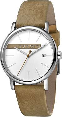 Esprit Timber Silver Beige ES1G047L0015