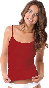 Evona Dámske tielko TOP 7004 2107 XL