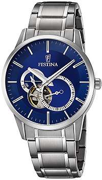 Festina automatic 6845/3