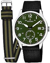 Festina Box 20347/2