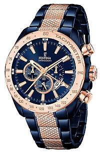 Festina Chrono 16886/1
