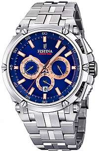 Festina Chrono Bike 20327/4