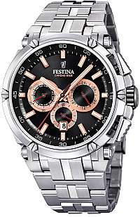 Festina Chrono Bike 20327/8