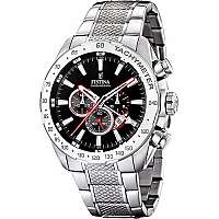 Festina Chrono Dual Time 16488/5