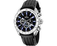 Festina Chrono Dual Time 16489/3