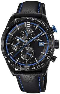 Festina Chrono Sport 20344/4